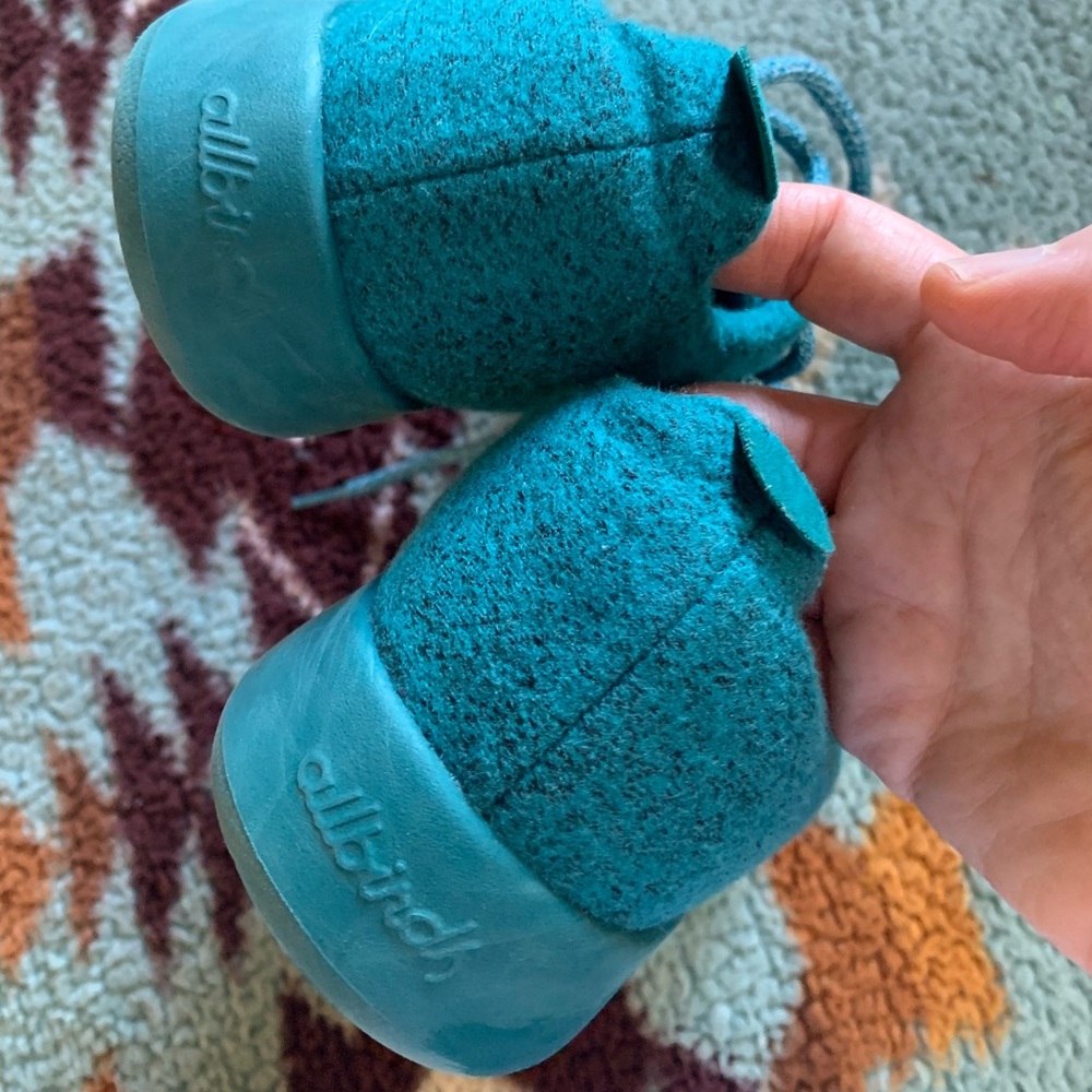 Pretty Allbirds! Hardly worn!